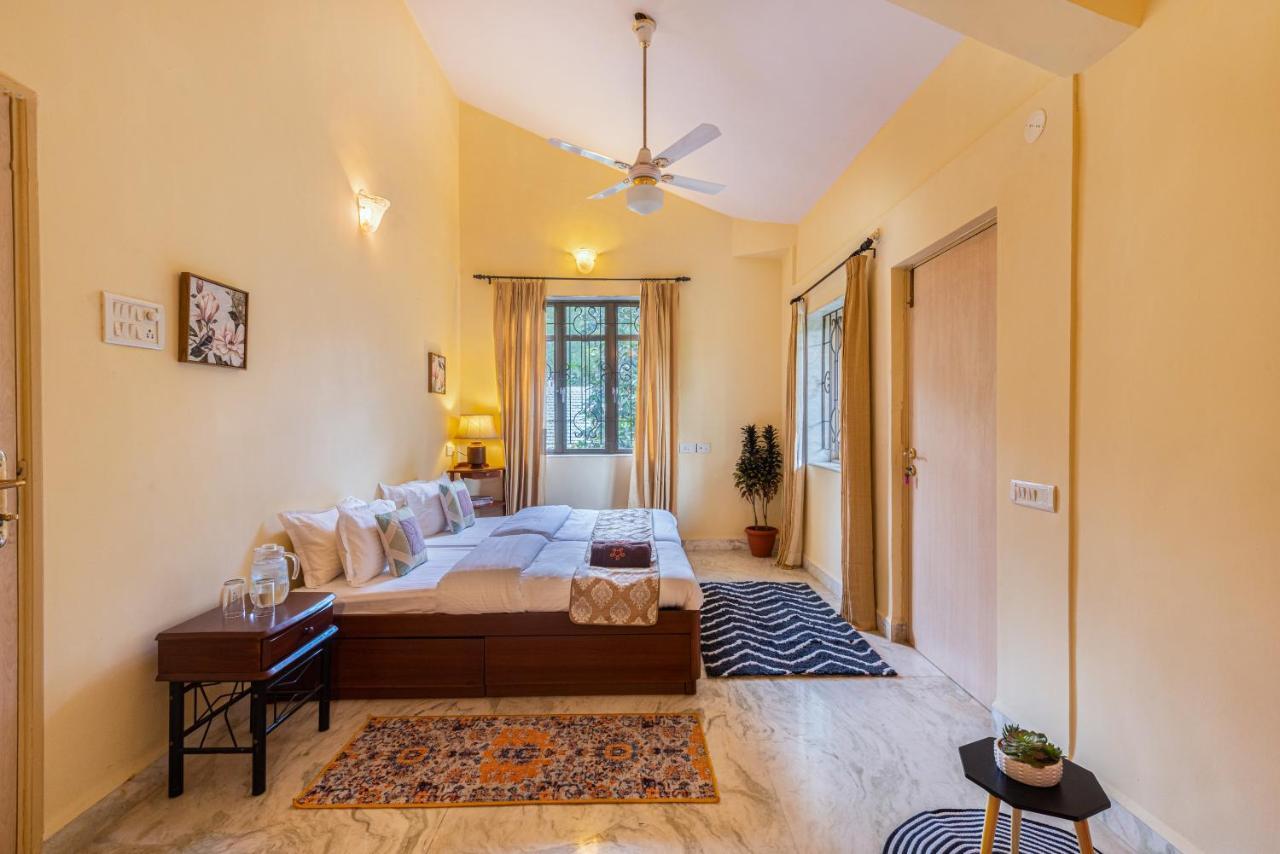 Saffronstays Grandiosa - 4 Bdr Pet-Friendly, Pool Villa Khandala מראה חיצוני תמונה