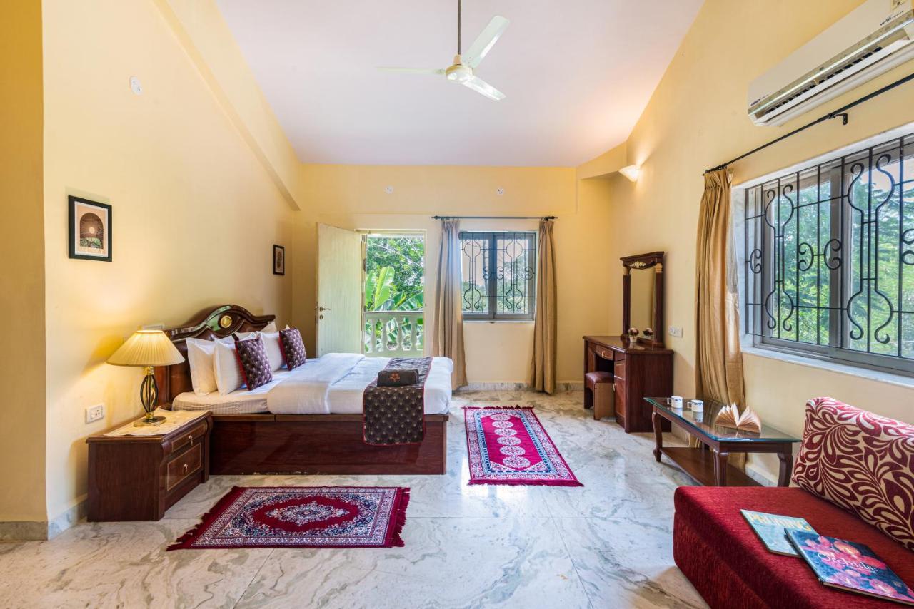 Saffronstays Grandiosa - 4 Bdr Pet-Friendly, Pool Villa Khandala מראה חיצוני תמונה