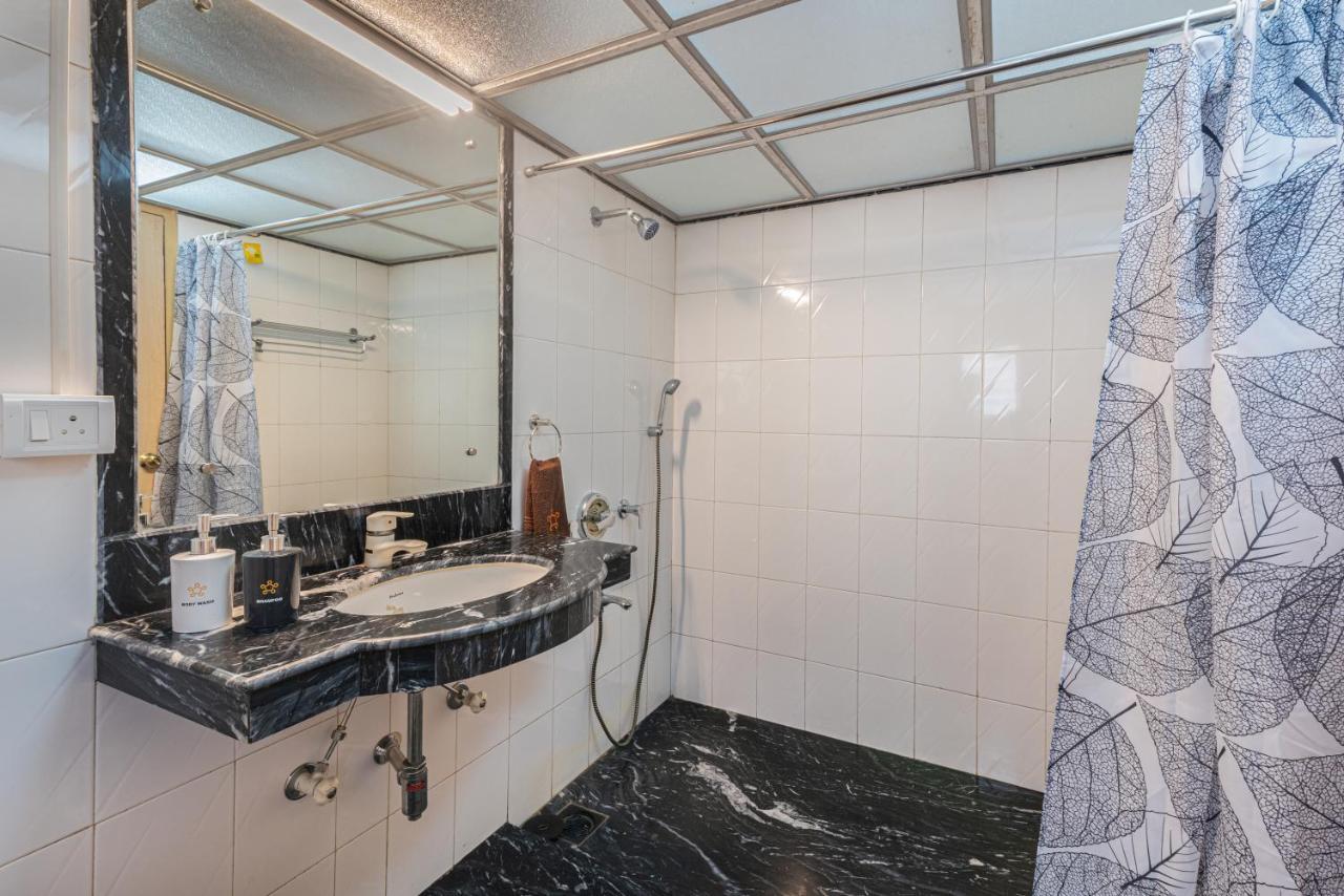 Saffronstays Grandiosa - 4 Bdr Pet-Friendly, Pool Villa Khandala מראה חיצוני תמונה