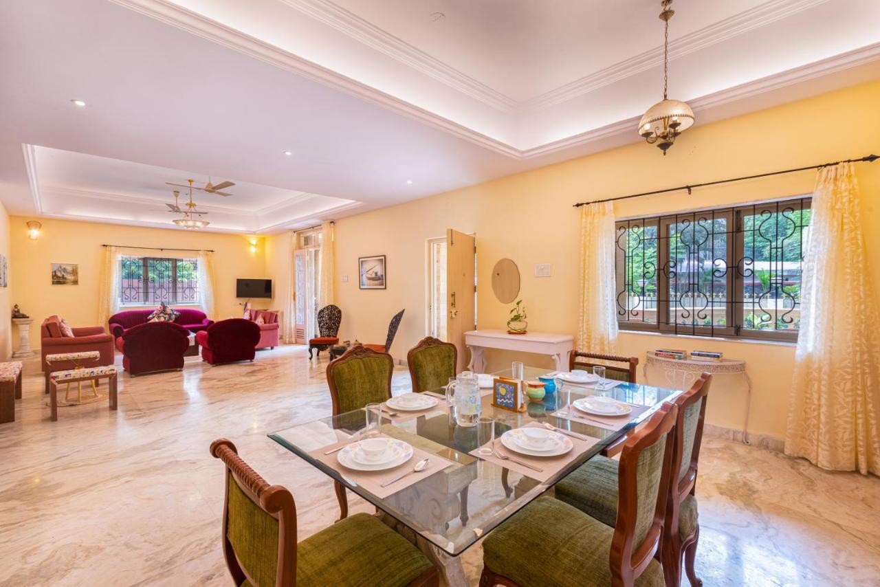 Saffronstays Grandiosa - 4 Bdr Pet-Friendly, Pool Villa Khandala מראה חיצוני תמונה