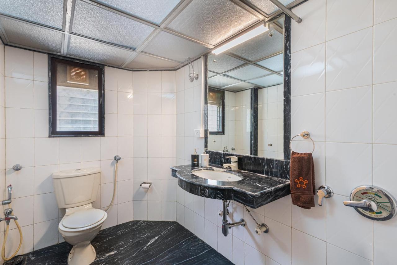 Saffronstays Grandiosa - 4 Bdr Pet-Friendly, Pool Villa Khandala מראה חיצוני תמונה